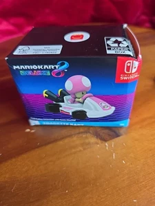 mario kart 8 deluxe mcdonalds ; Toadette Kart - Bild 1 von 2
