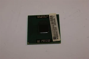 Toshiba Satellite L555 Intel 2,2GHz/1M/800 CPU Prozessor SLGJL #2599 - Picture 1 of 1
