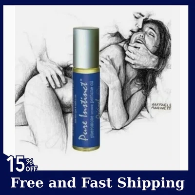 Perfume para Exitar A Una Mujer Feromonas Perfumes Para Atraer Mujeres Cologn .. - Image 1 of 4