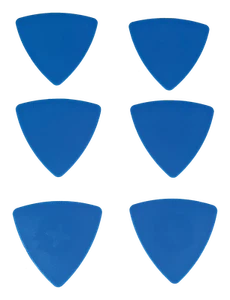 iFixit Opening Picks (6er Pack) - Öffnungswerkzeug - Afbeelding 1 van 1