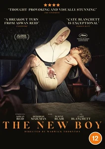 The New Boy (DVD) Cate Blanchett Deborah Mailman Wayne Blair Shane Brady - Picture 1 of 2