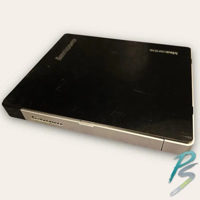 Lenovo IdeaCentre Q180 (31102KU) Intel Atom D2700 2GB DDR3 320GB HDD Win10 Pro - Image 1 of 4