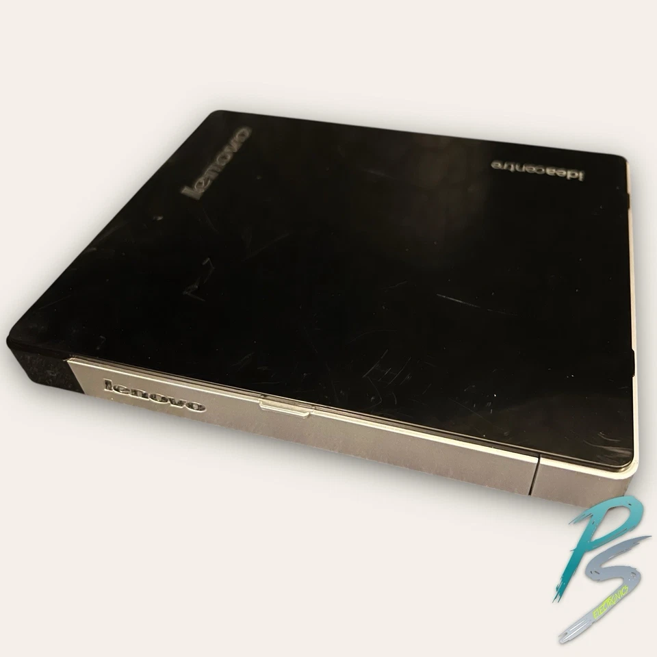 Lenovo IdeaCentre Q180 (31102KU) Intel Atom D2700 2GB DDR3 320GB HDD Win10 Pro - Image 1 of 4