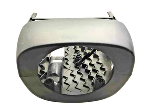 2007 - 2012 MAZDA CX9 Steering Column Housing Upper & Lower Shroud Cover Used - Bild 1 von 18