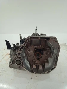 JH3149 CAJA CAMBIOS / 793018 PARA NISSAN NOTE E11E 1.6 16V CAT 110 CV / 81 KW - Imagen 1 de 5