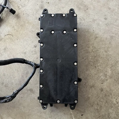 Yamaha Wave Runner FX140 2003 caja eléctrica Foto 1 de 4