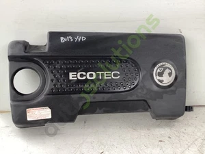 VAUXHALL Corsa D 1.3 Diesel Engine Cover - Picture 1 of 6