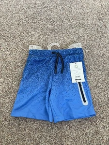 Boys Blue Shorts size (3t) - Picture 1 of 1