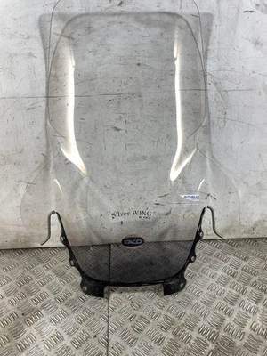 109542 Parabrezza Honda Silver Wing 400 Dal 2001 al 2009 - Immagine 1 di 4