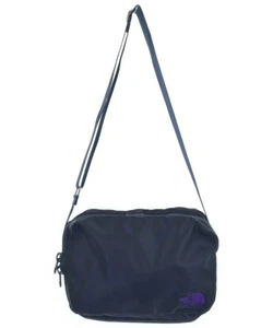 THE NORTH FACE PURPLE LABEL Schultertasche dunkelblau 2200611637697 - Bild 1 von 7