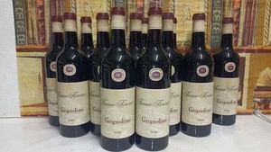 1x Vino 1961 Grignolino Franco Fiorina 72cl nn% (106pvp2025) - Foto 1 di 12