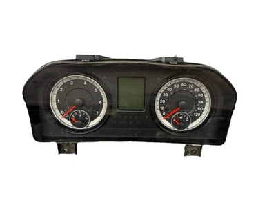Dodge Ram 1500 2016 cuadro de instrumentos velocímetro medidor Foto 1 de 3