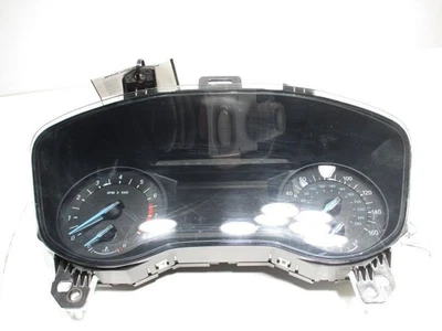 CUADRO DE INSTRUMENTOS VELOCÍMETRO MPH 94K PARA FORD FUSION 34924 14-15 Foto 1 de 4