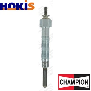 4x GLOW PLUG CH221 FOR MITSUBISHI PAJERO/II/Canvas/Top L200 GALANT/IV/Station - Picture 1 of 9