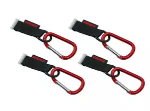 Yakima Skyhooks compatible with Awning Channels 8007425 - Picture 1 of 2