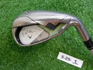 Callaway Solaire Womens 8 Iron 50 Ladies Graphite - Picture 1 of 5