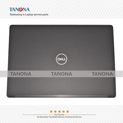 Novo 0VTX9H para Dell Latitude E5290 E5290 5280 5290 tampa traseira tampa superior - Imagem 1 de 3