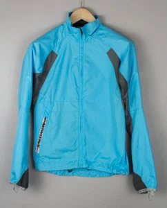 SALOMON Women Lightweight Jacket Overcoat Size S - Picture 1 of 9