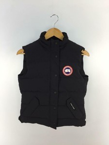 canada goose chaleco de mujer