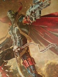 Spawn #359 Bjorn Barends New Issue - Picture 1 of 3
