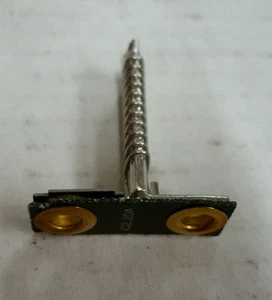 NEW GE GENERAL ELECTRIC CR123C2.20A OVERLOAD RELAY HEATER ELEMENT FREE SHIP USA - Picture 1 of 1