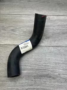 Duralast Coolant Hose C72201 - Picture 1 of 1