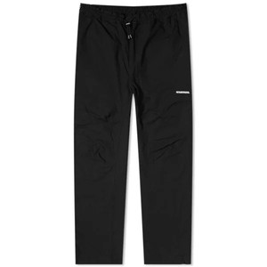 Neighborhood Japan Mauka Trousers Size 5 (Large) Black BNWT