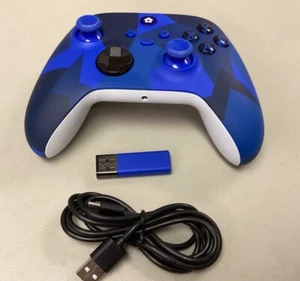 Wireless Controller For Xbox One Model:WR-007    F1D-c - Picture 1 of 3