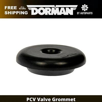 Para Dodge Ram 3500 1994-2000 5,9 L V8 Dorman PCV ojal de válvula 1995 1996 1997 Foto 1 de 4