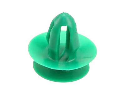 For 1975-1978 BMW 530i Door Panel Clip 21721JX 1976 1977 Green Green - Изображение 1 из 2