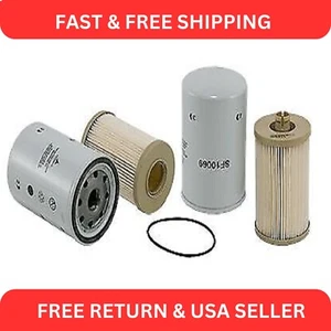 WIX WF10069 Fuel Filter - Picture 1 of 2