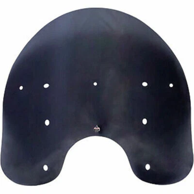 Parabrisas Klock Werks 17" Flare Dark Smoke Harley Davidson Softail 2018-23 FLDE Foto 1 de 2