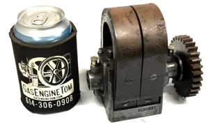 Magneto de Baja Tensión HOT ELKHART ES1 con Engranaje Serie Nº 01420 - Imagen 1 de 23