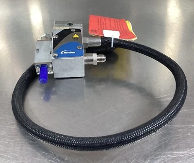 Pistola de pegamento Nordson Applicator 8503640 24V 147W 5C-3 Foto 1 de 4