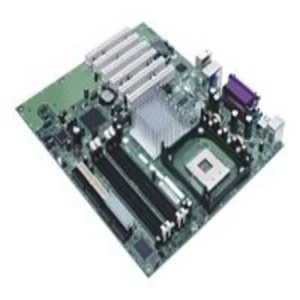 Intel D865GBF P4 Socket 478 ATX Motherboard - Picture 1 of 1