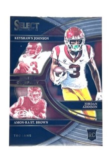 2023 Select Draft Picks Complete Your Insert  Set Base & Prizm U-PICK NEW 9/15