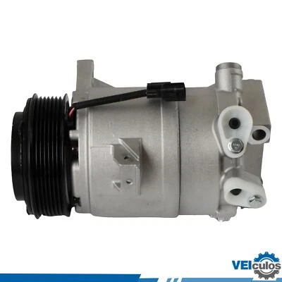 Compresor de aire 1 pieza para Nissan Murano 2009-2014 Máxima 3,5 L 2009-2013 CO11319C Foto 1 de 4