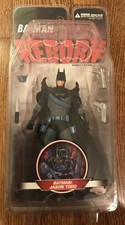 Batman: Reborn Series 1: Jason Todd Action Figure NEW RARE
