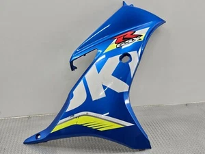 Carenado lateral derecho Suzuki GSX-R 125 17-24 94431-23K0 - Imagen 1 de 15