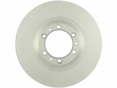 For 1992-2002 Isuzu Trooper Brake Rotor Front Bosch 17753SZ 1993 1994 1995 1996 - Image 1 of 2