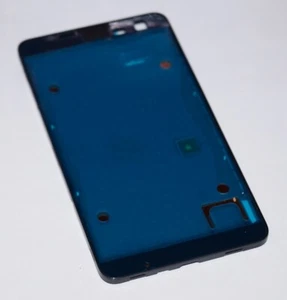 Original Nokia Lumia 625 Display Frame Front Cover - Picture 1 of 2