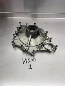 03 04 05 06 Skidoo Ski-Doo Grand Touring Legend V1000 Timing Outer Cover Housing - Picture 1 of 5