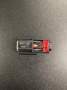 Molex 33472-0406 MX150 KFZ Stecker NEU - Bild 1 von 4