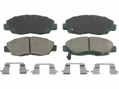 For 2010-2014 Honda Insight Brake Pad Set Front API 99875DN 2011 2012 2013 - Image 1 of 2