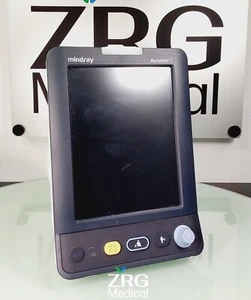 Mindray Accutorr 7 Patient Vital Signs Monitor - Picture 1 of 6