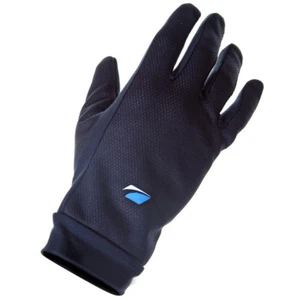 Spada Chill Factor2 Thermal Inner Gloves Black Large Fleece Lined - XS to XL - Picture 1 of 7
