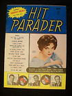HIT PARADER MAGAZINE / MAY 1959 * CONNIE FRANCIS COVER