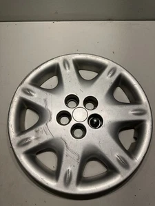 2001-2002 Chrysler PT Cruiser One 1 Wheel Cover 04656424A OEM - Picture 1 of 9