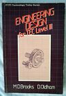 Engineering Design for TEC Level III 3 Book