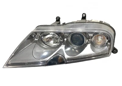 BUGATTI VEYRON links scheinwerfer, left headlight nr. 5BO941009J - Bild 1 von 4